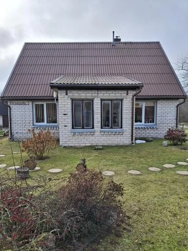 Жилой дом Kelmės rajono sav., Brauzguose – изображение 3