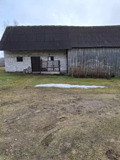 Жилой дом Kelmės rajono sav., Brauzguose – изображение 5