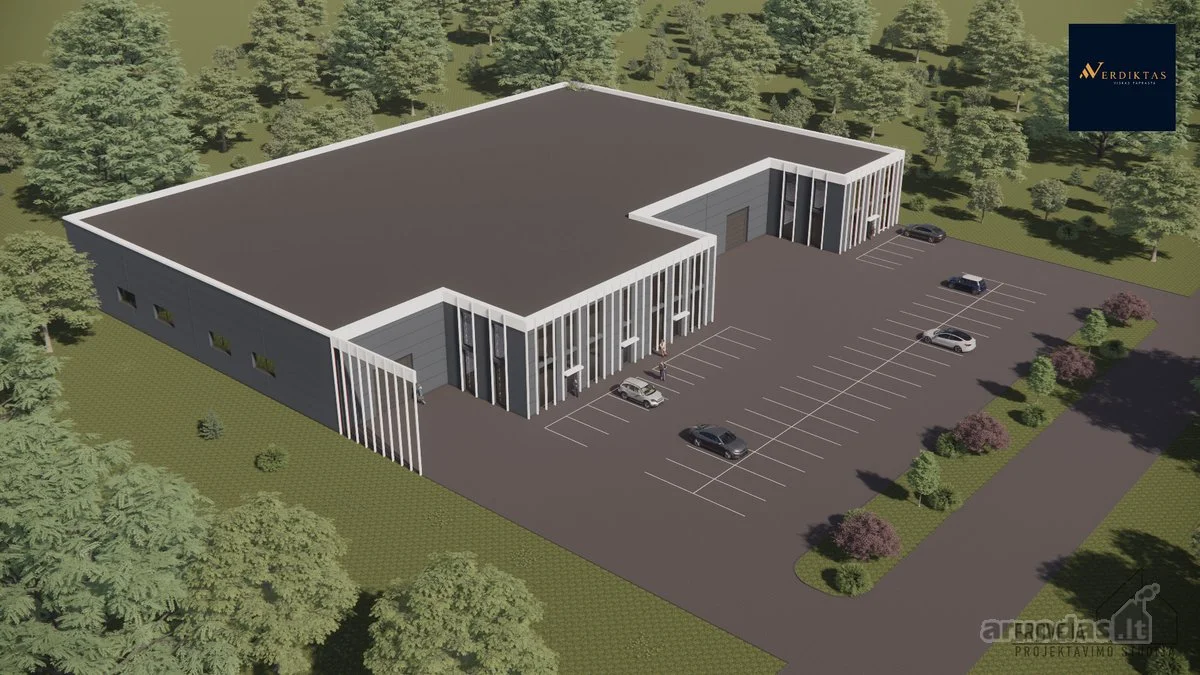 участок Vilniaus rajono sav., Maišiagaloje, Kiemelių g. – изображение 5
