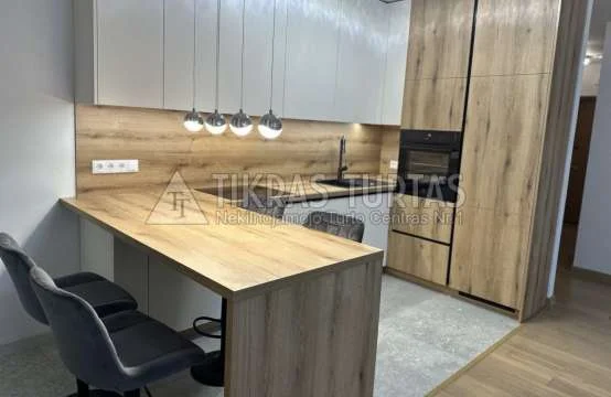 Dragūnų g., Mažojo kaimelio, Klaipėda, 2 kamb. – изображение 3