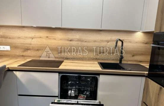 Dragūnų g., Mažojo kaimelio, Klaipėda, 2 kamb. – изображение 4