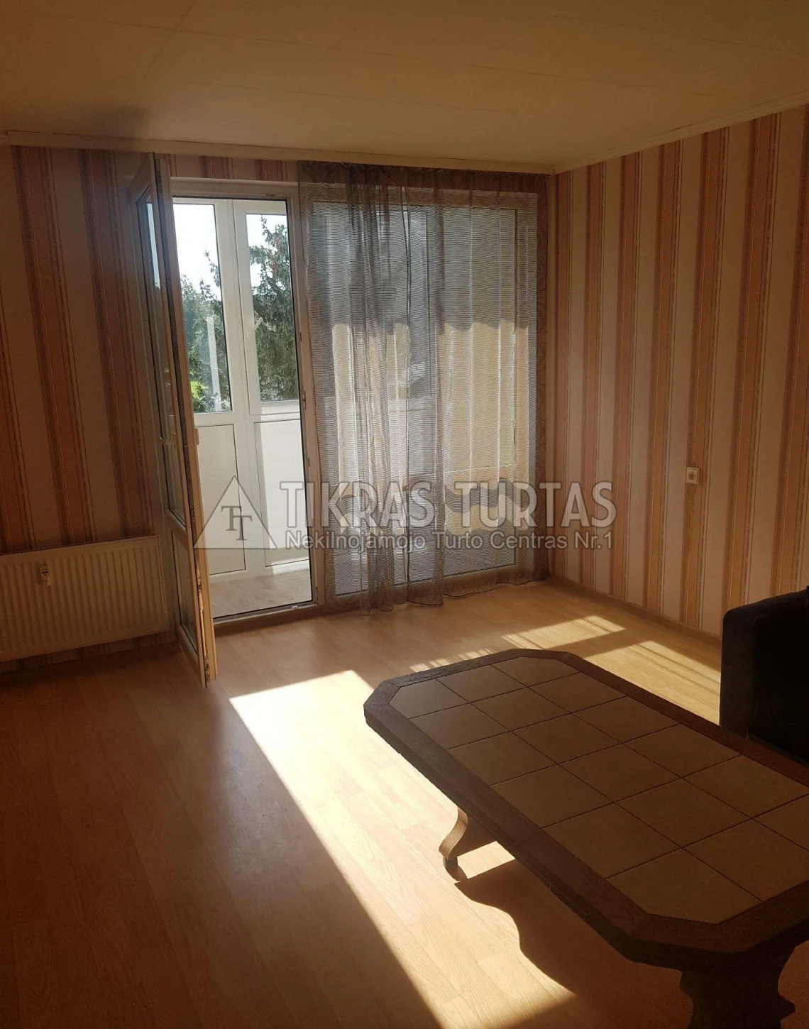 Šilutės pl., Baltijos, Klaipėda, 2 kamb. – изображение 4