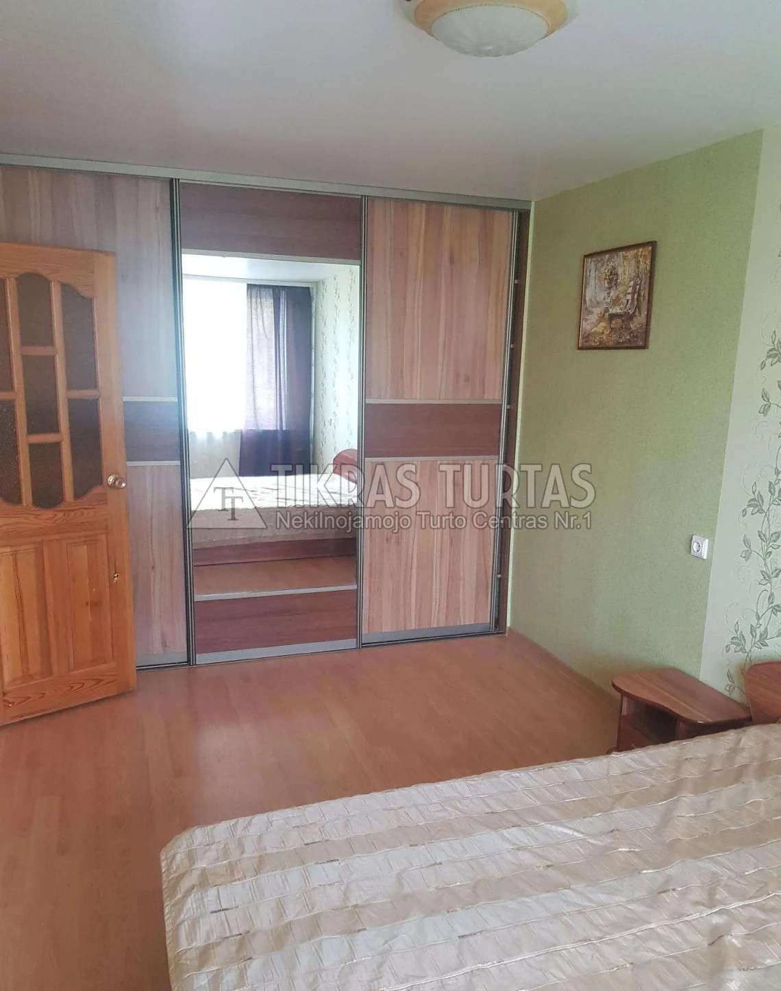 Šilutės pl., Baltijos, Klaipėda, 2 kamb. – изображение 5