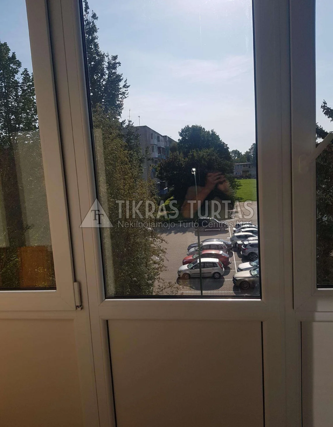 Šilutės pl., Baltijos, Klaipėda, 2 kamb. – изображение 6