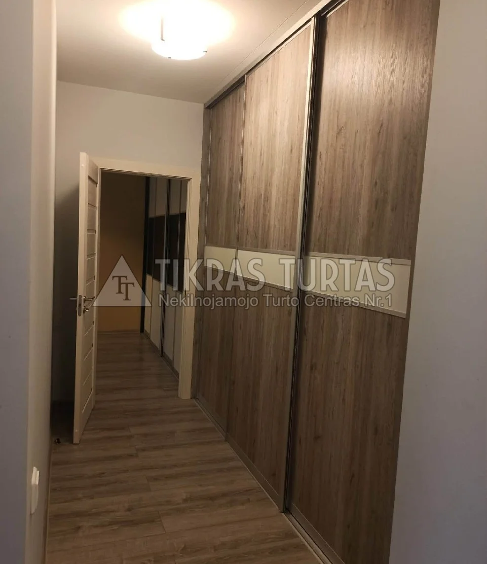 Dragūnų g., Miško, Klaipėda, 3 kamb. – изображение 3