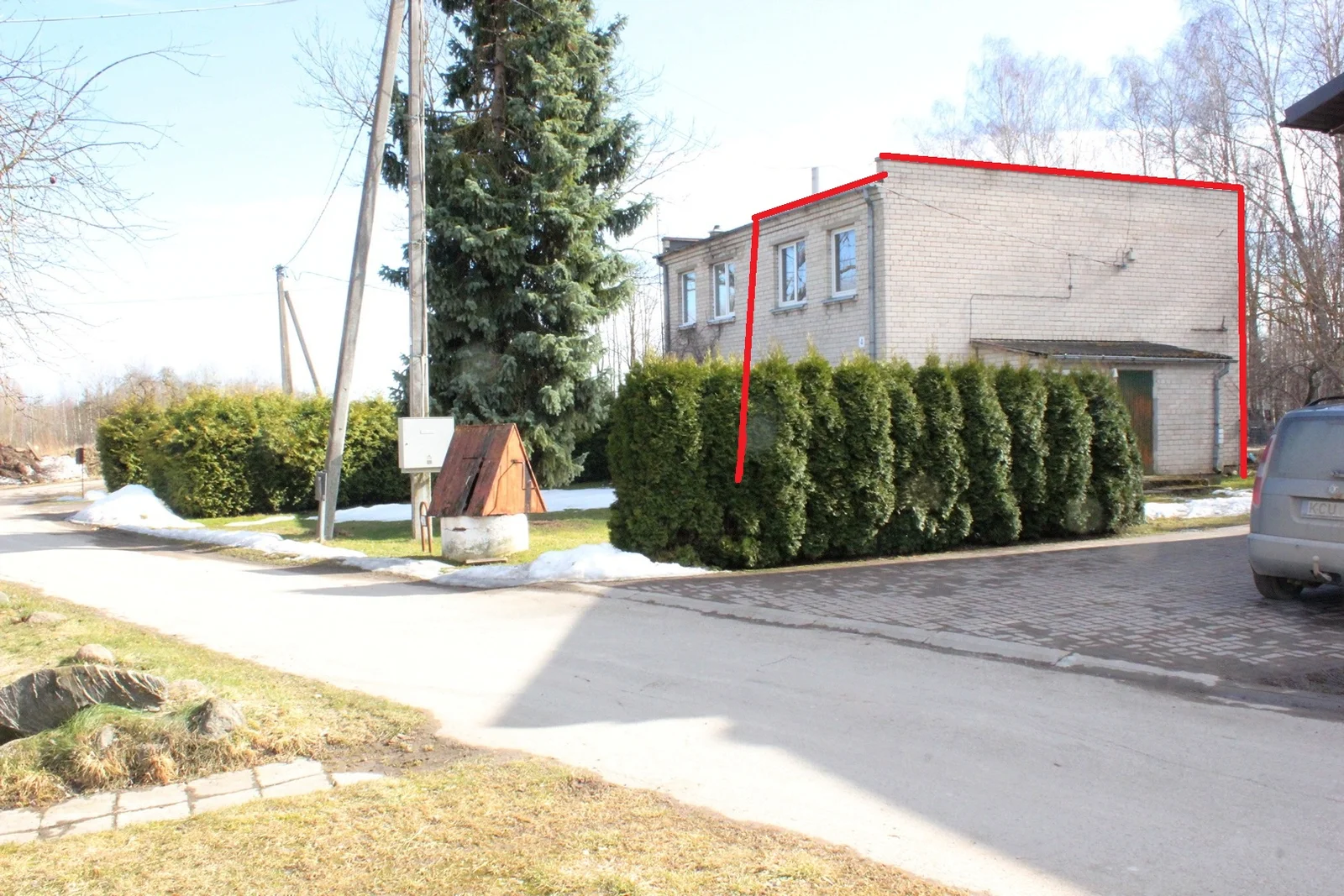 Listing image