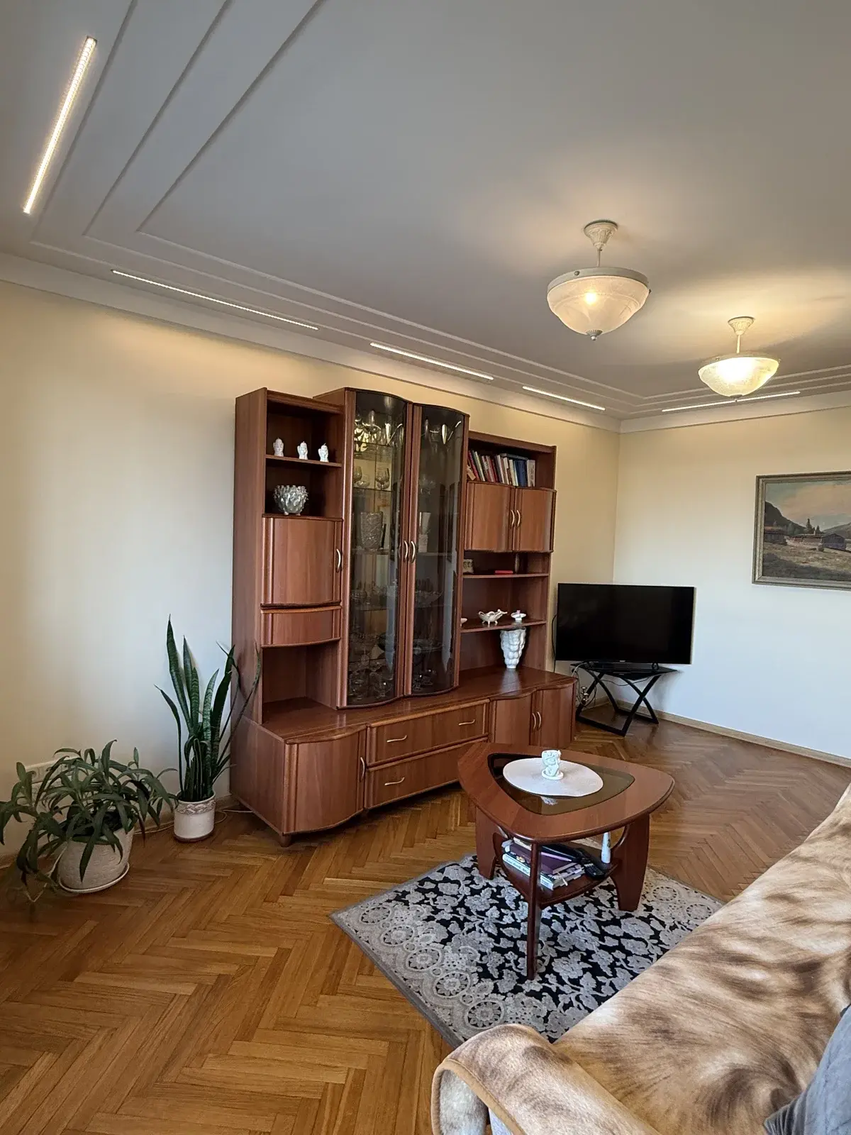 Parduodamas 4 kambarių butas Kaune Šilainiuose, Kuršių g.