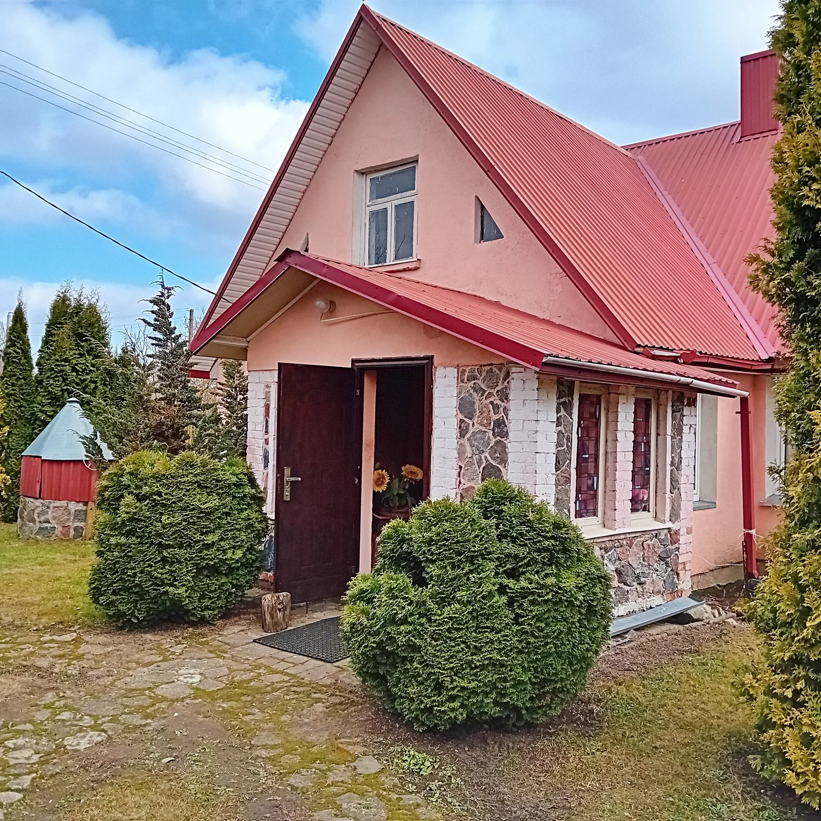 Listing image