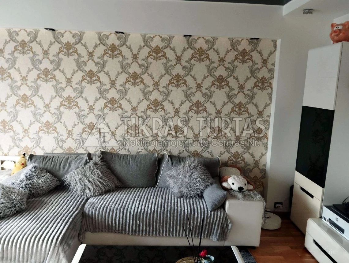 Lūžų g., Bandužiai, Klaipėda, 2 kamb. – изображение 3
