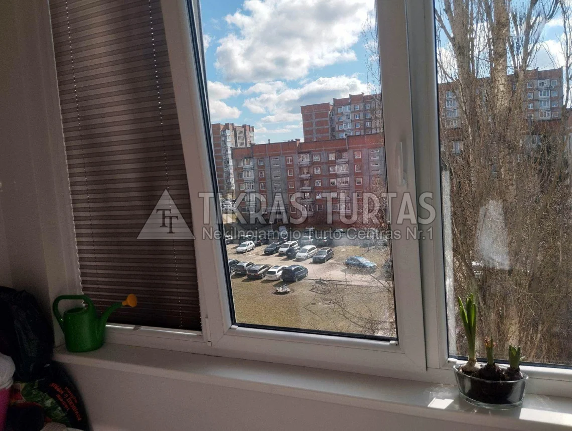 Lūžų g., Bandužiai, Klaipėda, 2 kamb. – изображение 5