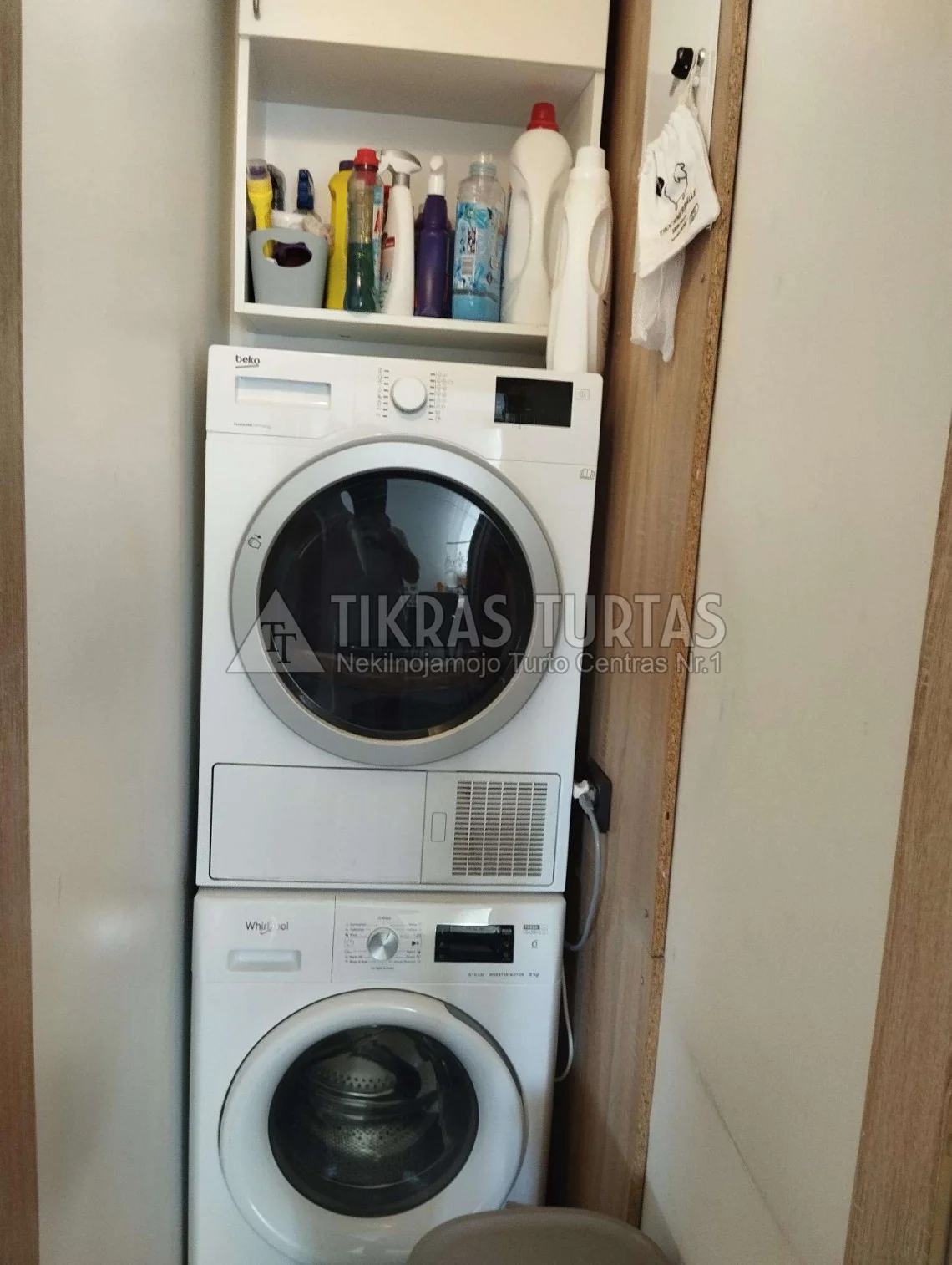 Lūžų g., Bandužiai, Klaipėda, 2 kamb. – изображение 6