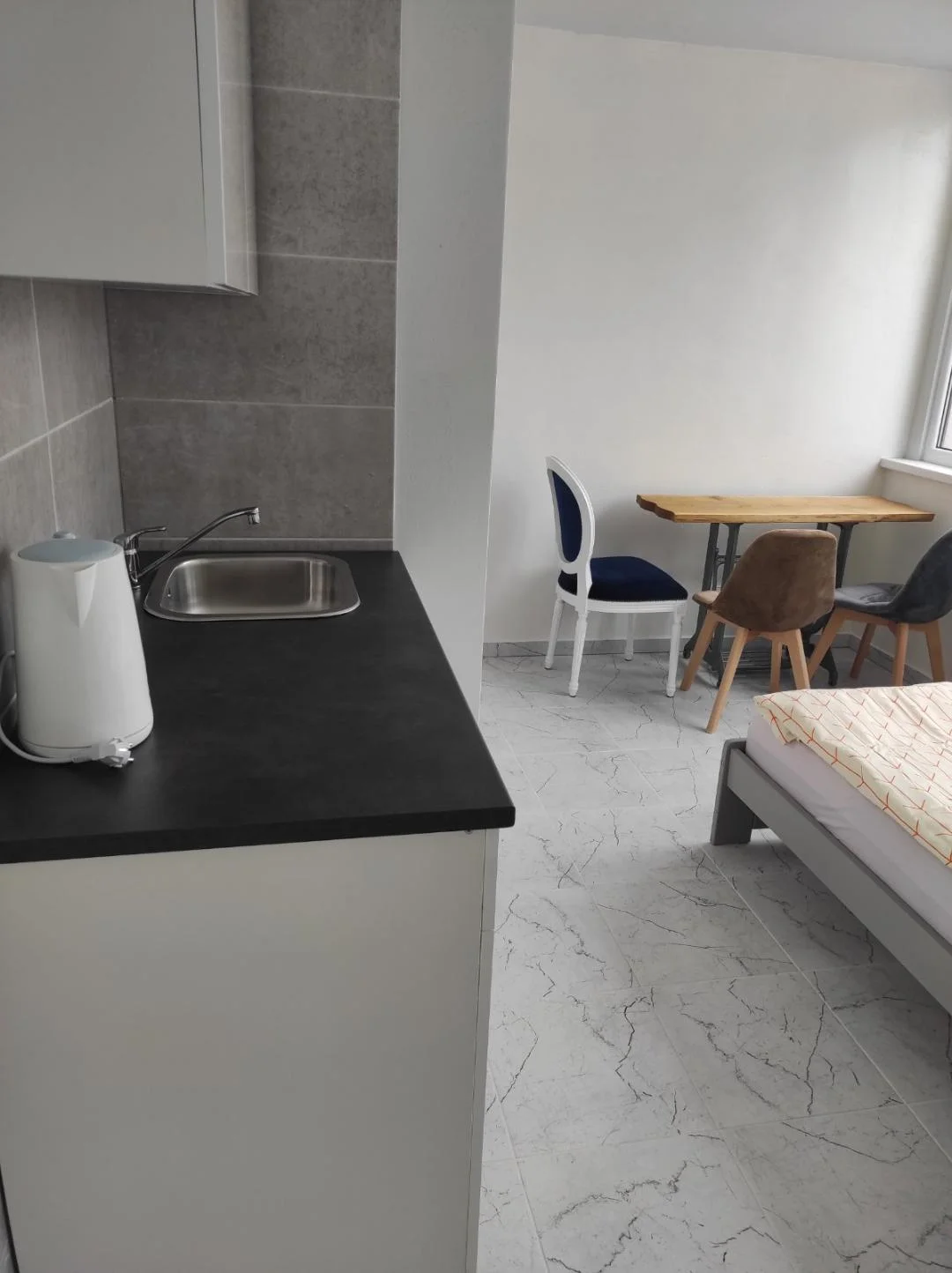 2 kambarių šeimos apartamentų nuoma Šventojoje.. Аренда квартира Šventojoje, Mokyklos g. – изображение 5