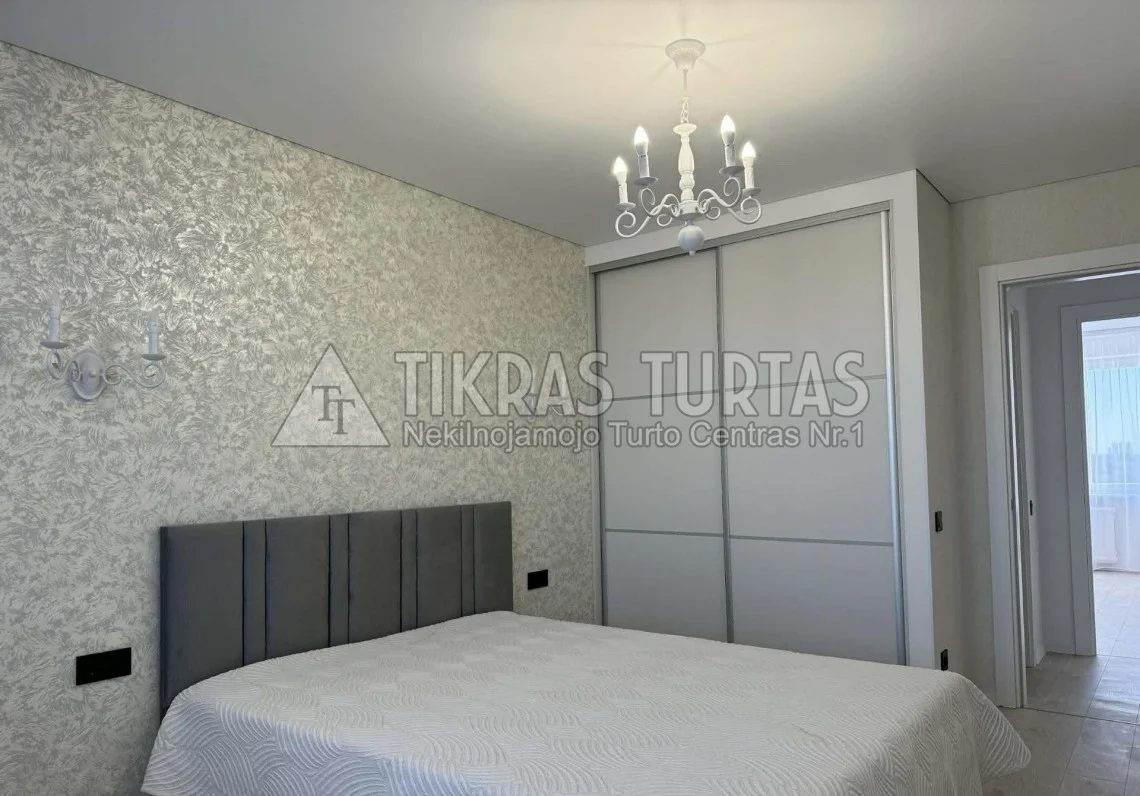 Gedminų g., Debrecenas, Klaipėda, 3 kamb. – изображение 5