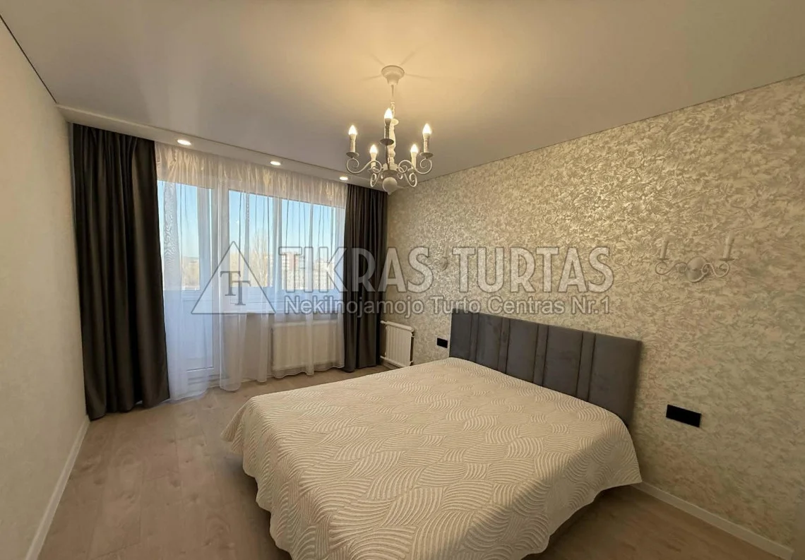 Gedminų g., Debrecenas, Klaipėda, 3 kamb. – изображение 6
