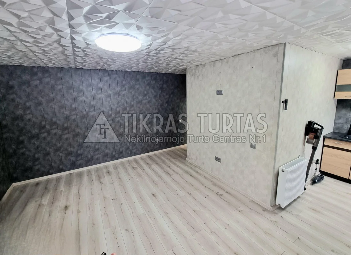S. Daukanto g., Centras, Klaipėda, 2 kamb. – изображение 6