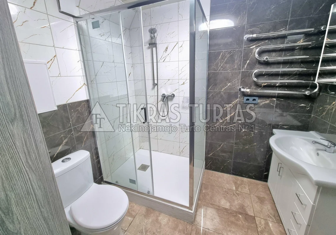 S. Daukanto g., Centras, Klaipėda, 2 kamb. – изображение 5