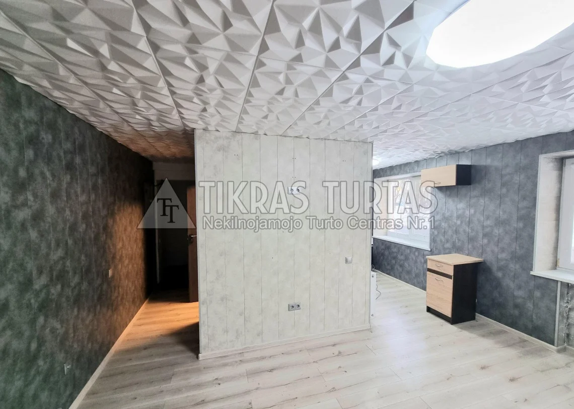 S. Daukanto g., Centras, Klaipėda, 2 kamb. – изображение 3