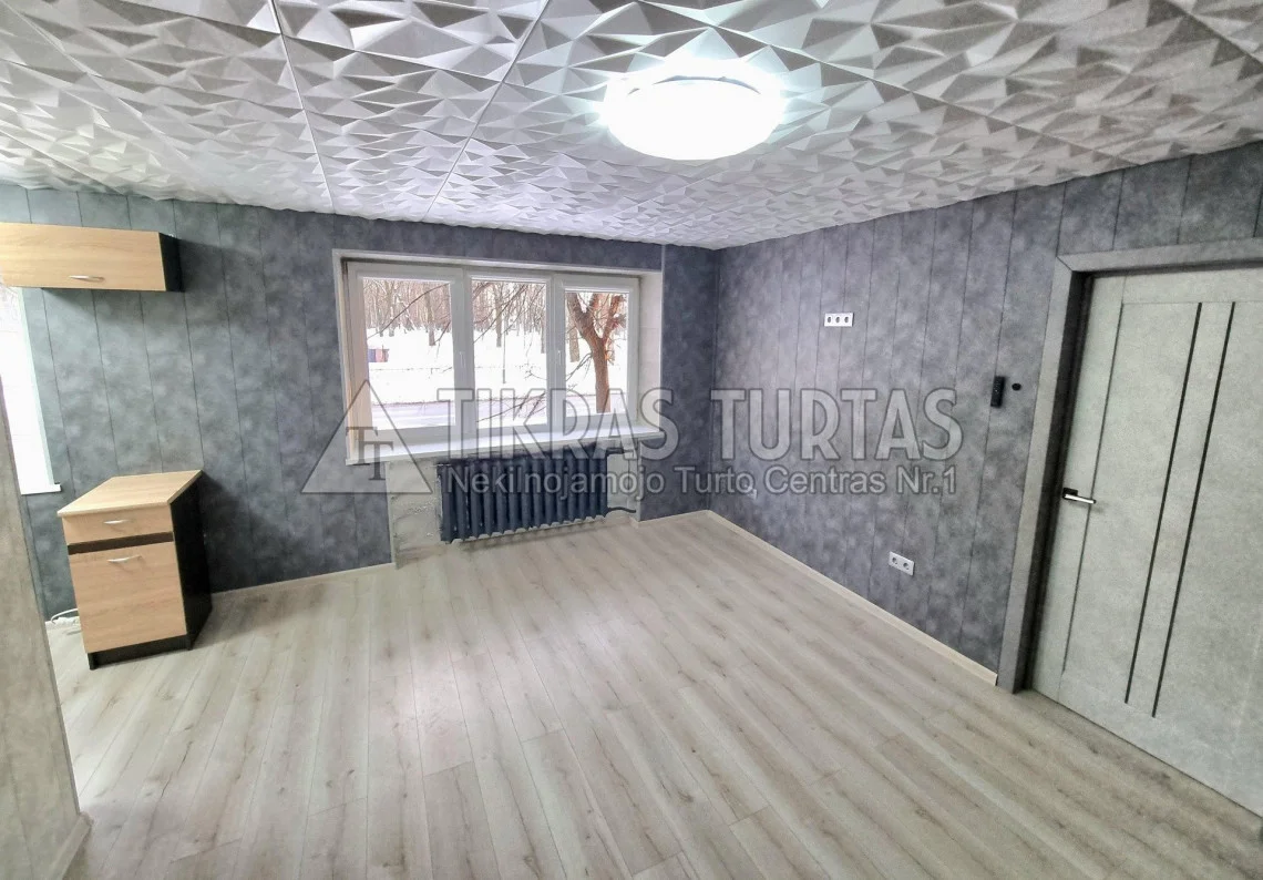 S. Daukanto g., Centras, Klaipėda, 2 kamb. – изображение 4