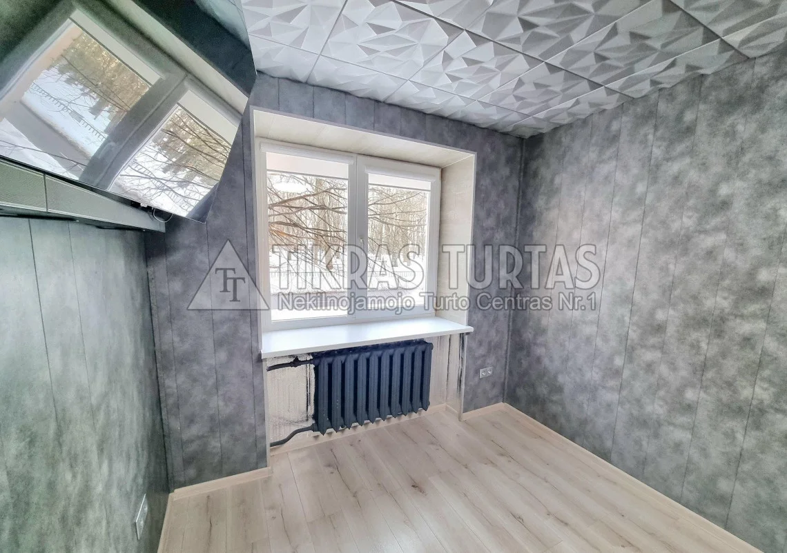 S. Daukanto g., Centras, Klaipėda, 2 kamb. – изображение 5
