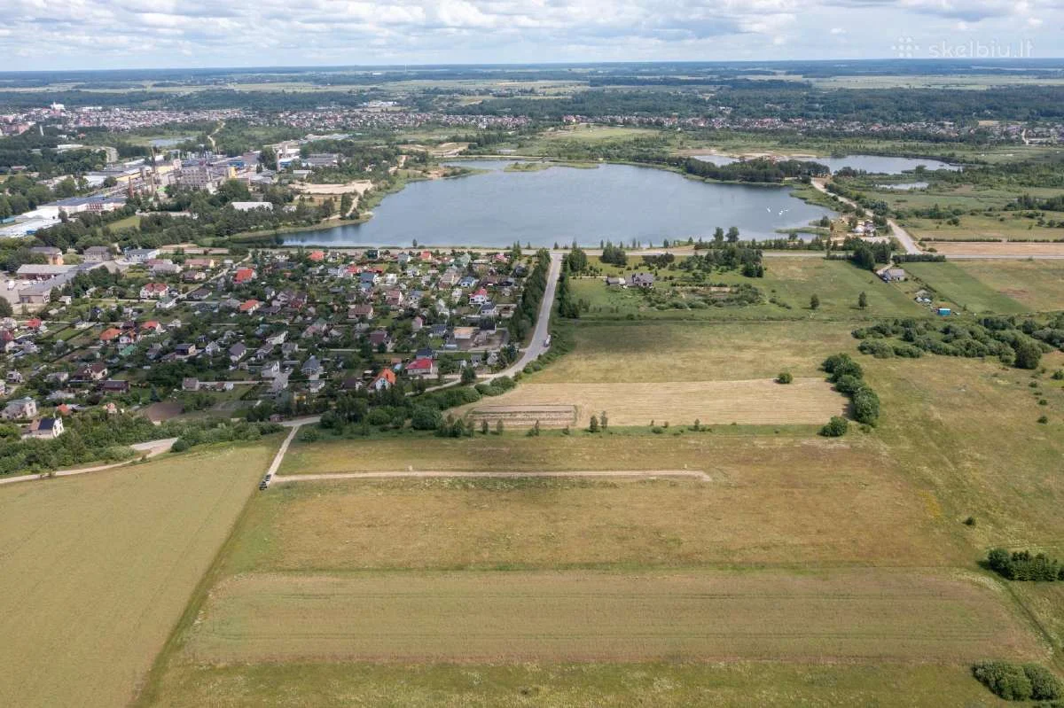 участок Klaipėdos rajono sav., Gargžduose, Akacijų tak. – изображение 5