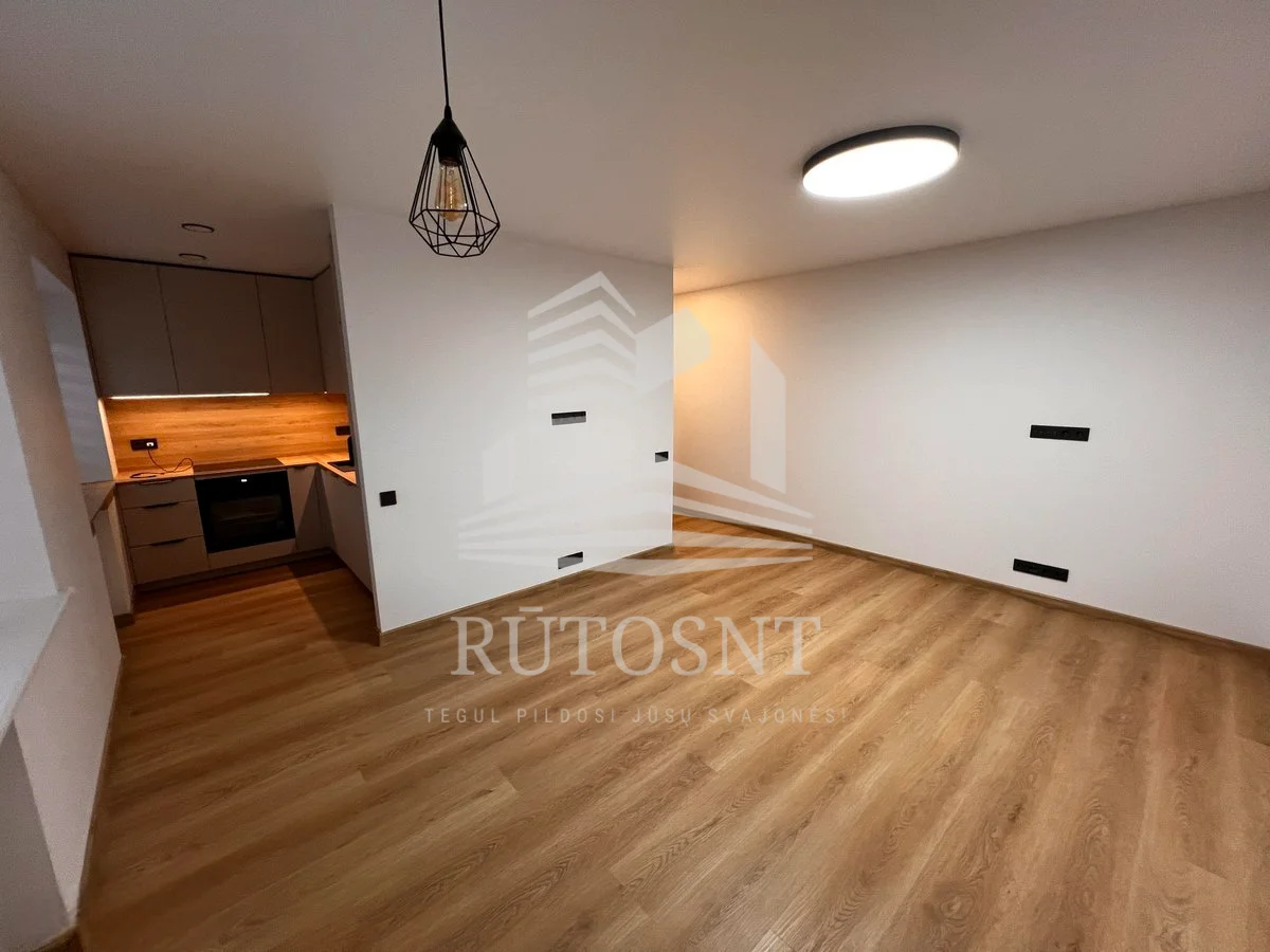 Ligoninės g., Centras, Klaipėda, 2 kamb. – изображение 4