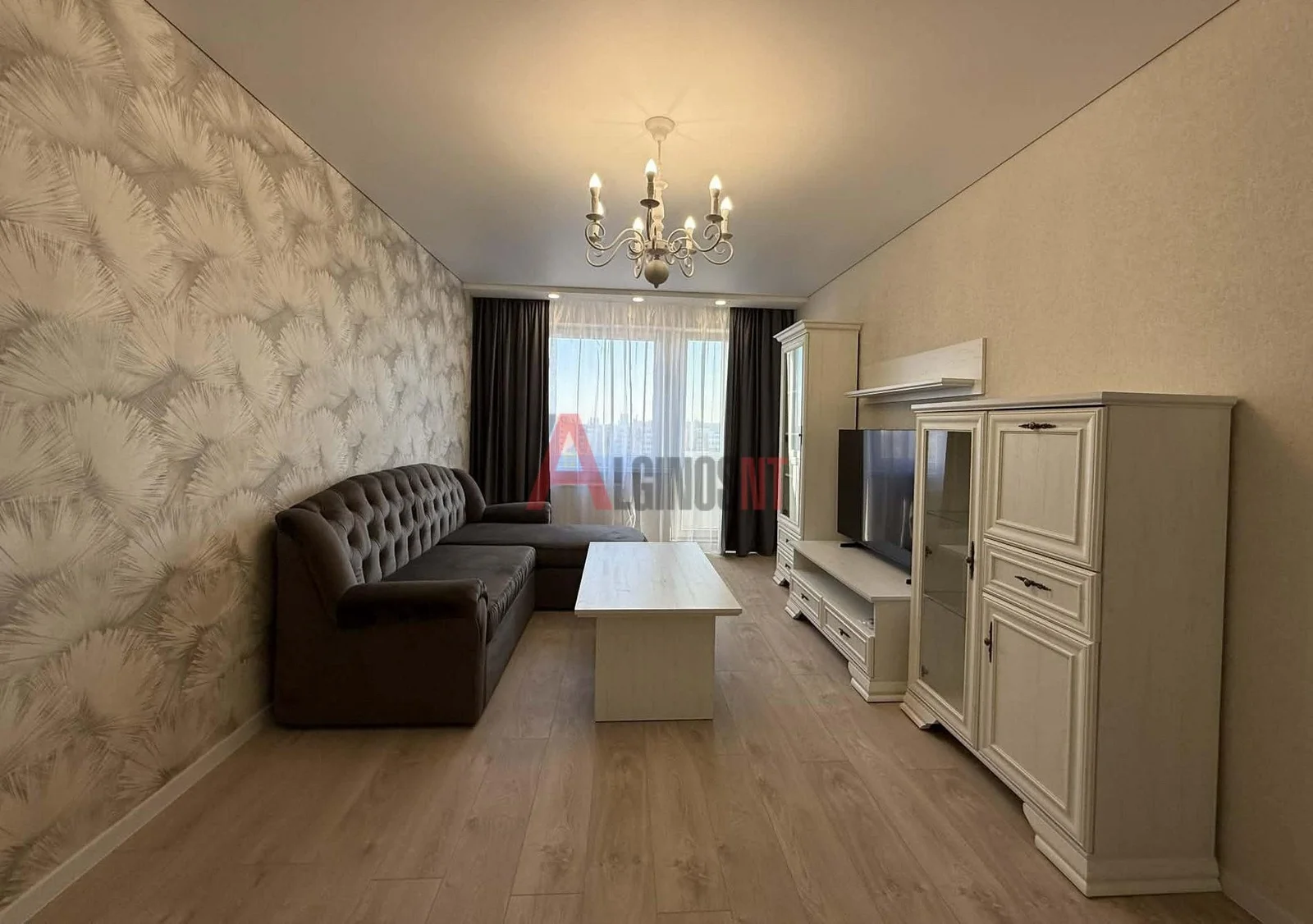 Gedminų g. 2, Debrecenas, Klaipėda, 3 kamb. – изображение 4