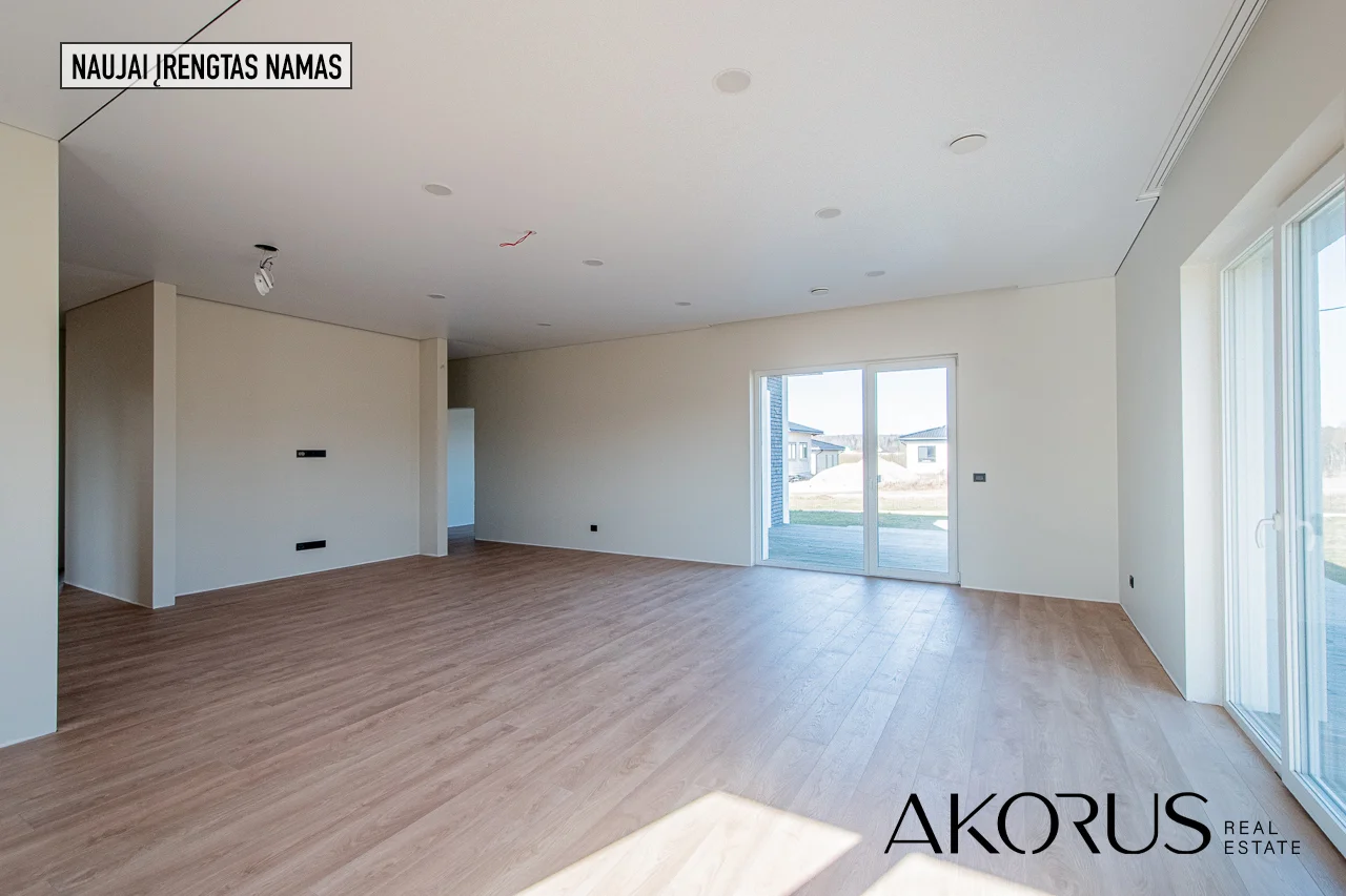 Жилой дом Vilniaus rajono sav., Skaidiškėse, Smėlio g. – изображение 5