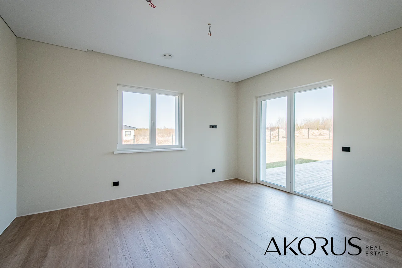 Жилой дом Vilniaus rajono sav., Skaidiškėse, Smėlio g. – изображение 6