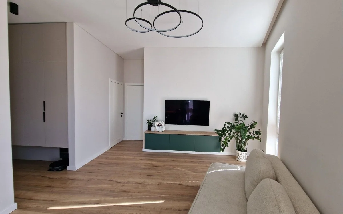 Pilkalnio g., Paupiai, Klaipėda, 2 kamb. – изображение 5