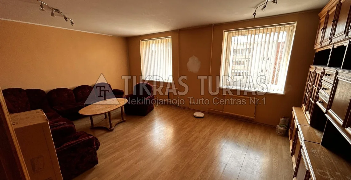 Nidos g., Baltijos, Klaipėda, 3 kamb. – изображение 5
