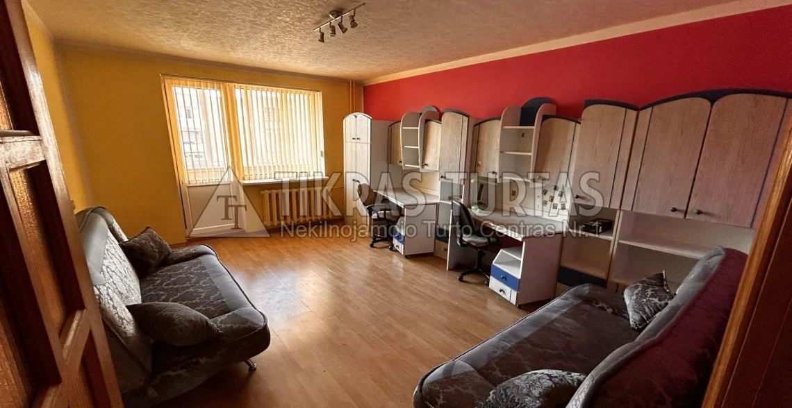 Nidos g., Baltijos, Klaipėda, 3 kamb. – изображение 6