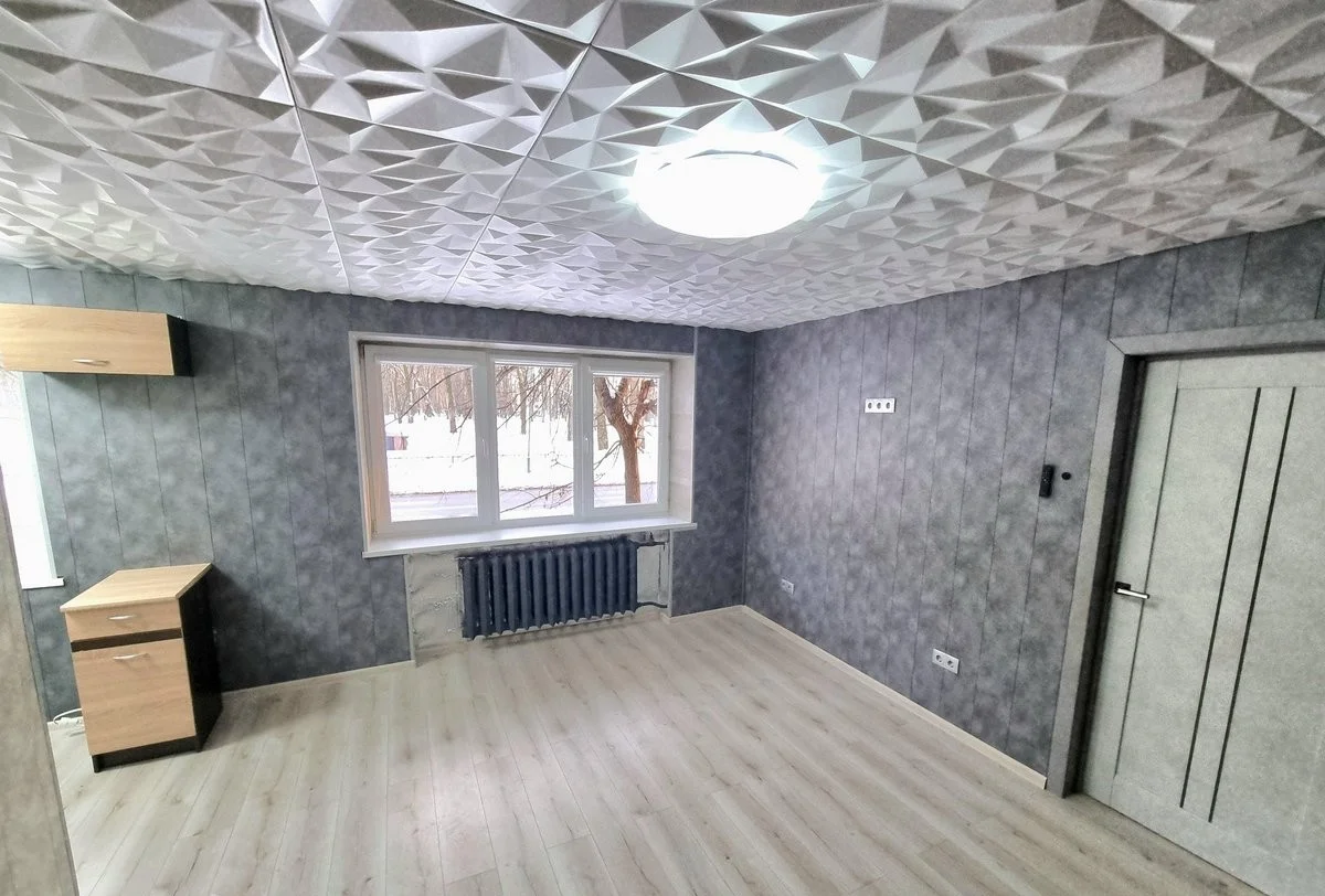 Parduodamas 2 kambarių butas Klaipėdoje Centre, S. Daukanto g.