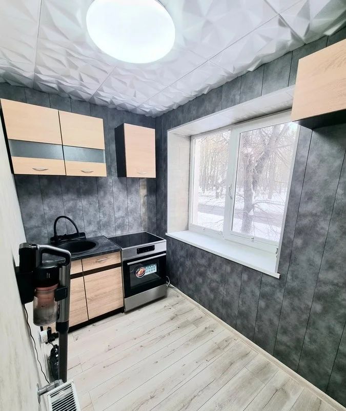 S. Daukanto g. 43, Centras, Klaipėda, 2 kamb. – изображение 4