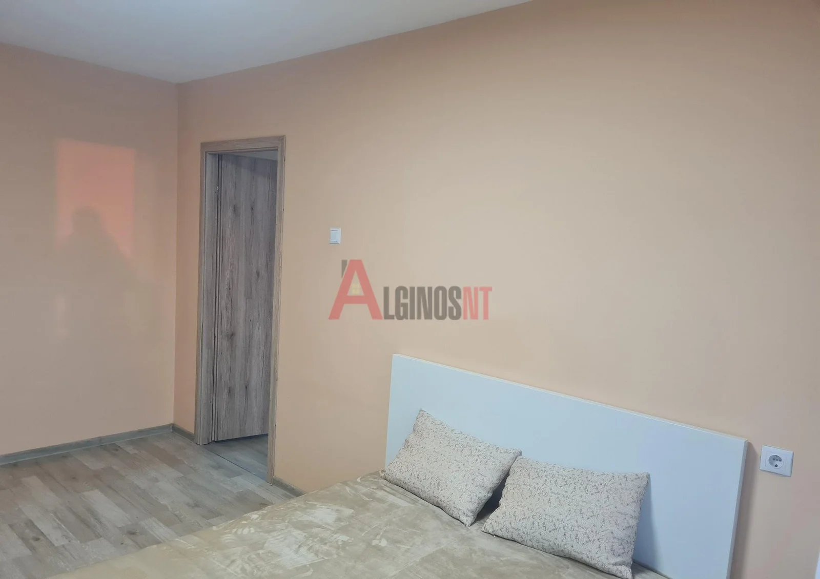 Šiaulių g., Vingiai, Klaipėda, 1 kamb. – изображение 3