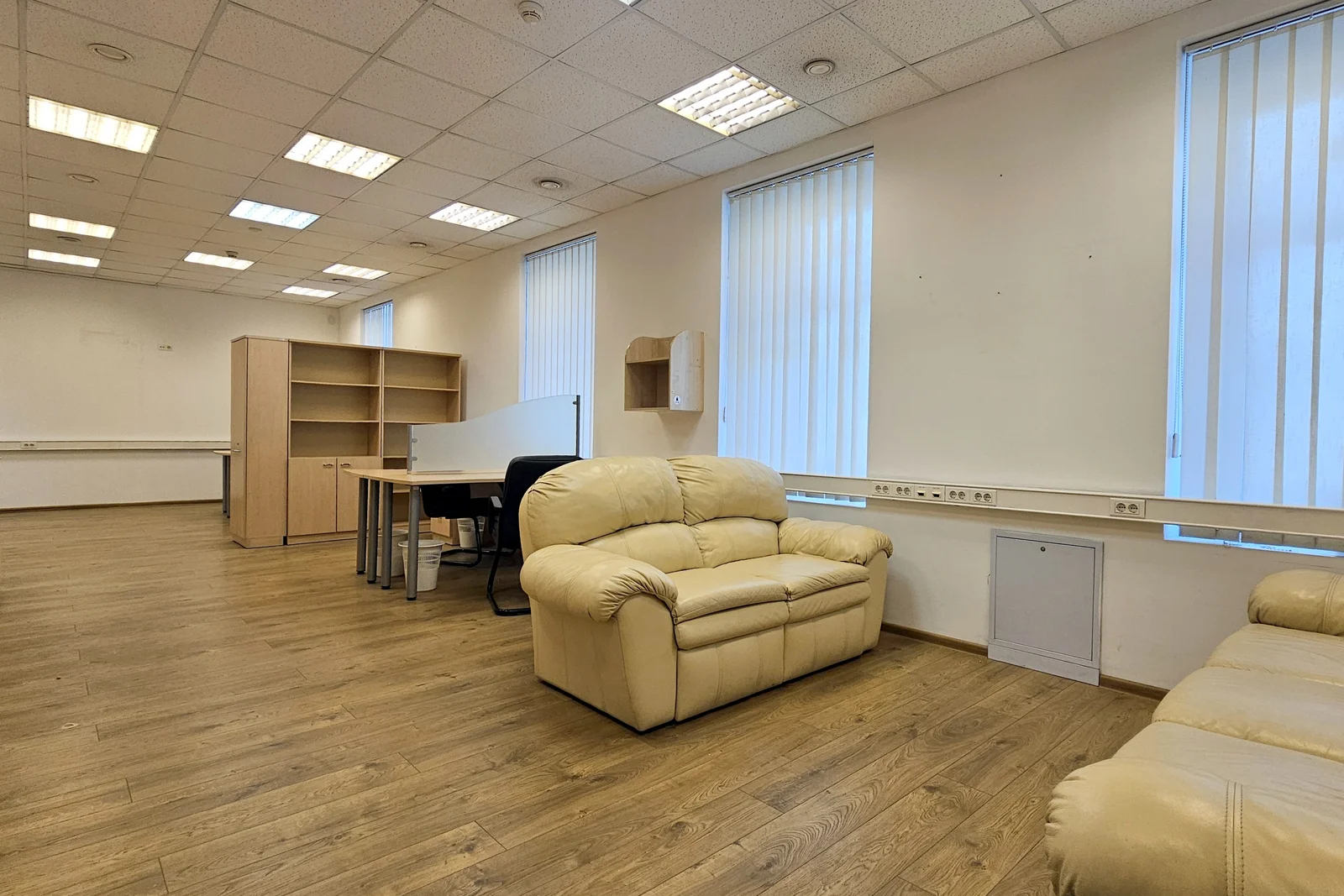 Офис аренда Vilniuje Centre, Gedimino pr. – изображение 4