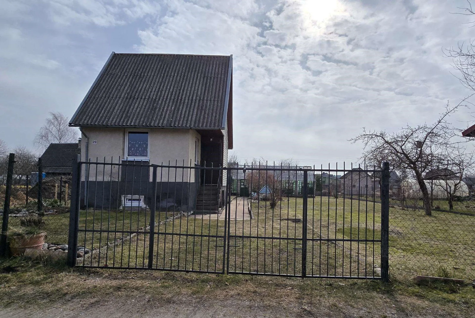 Listing image