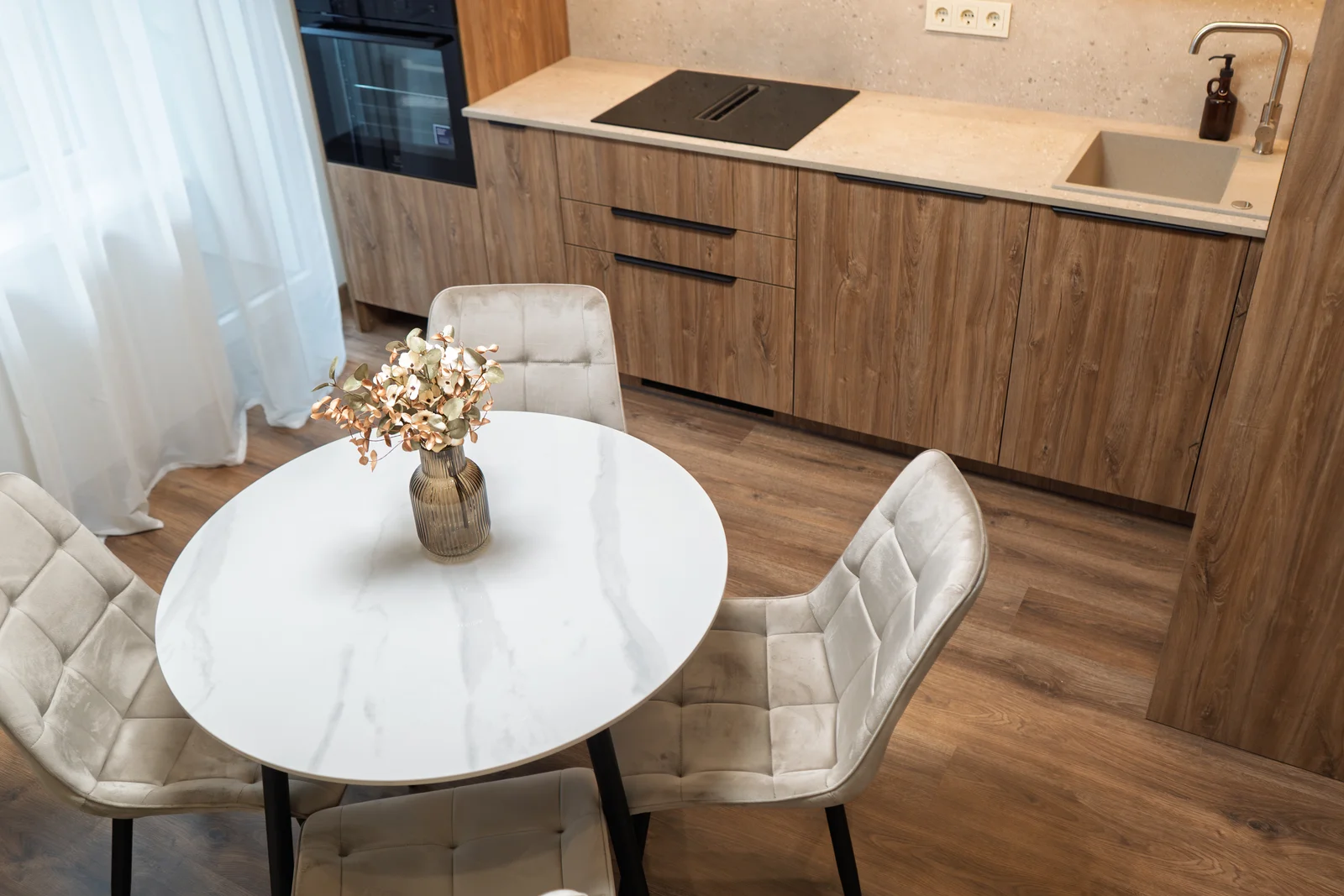 Šeškinės g., Šeškinė, Vilnius, 3 kamb. – изображение 3