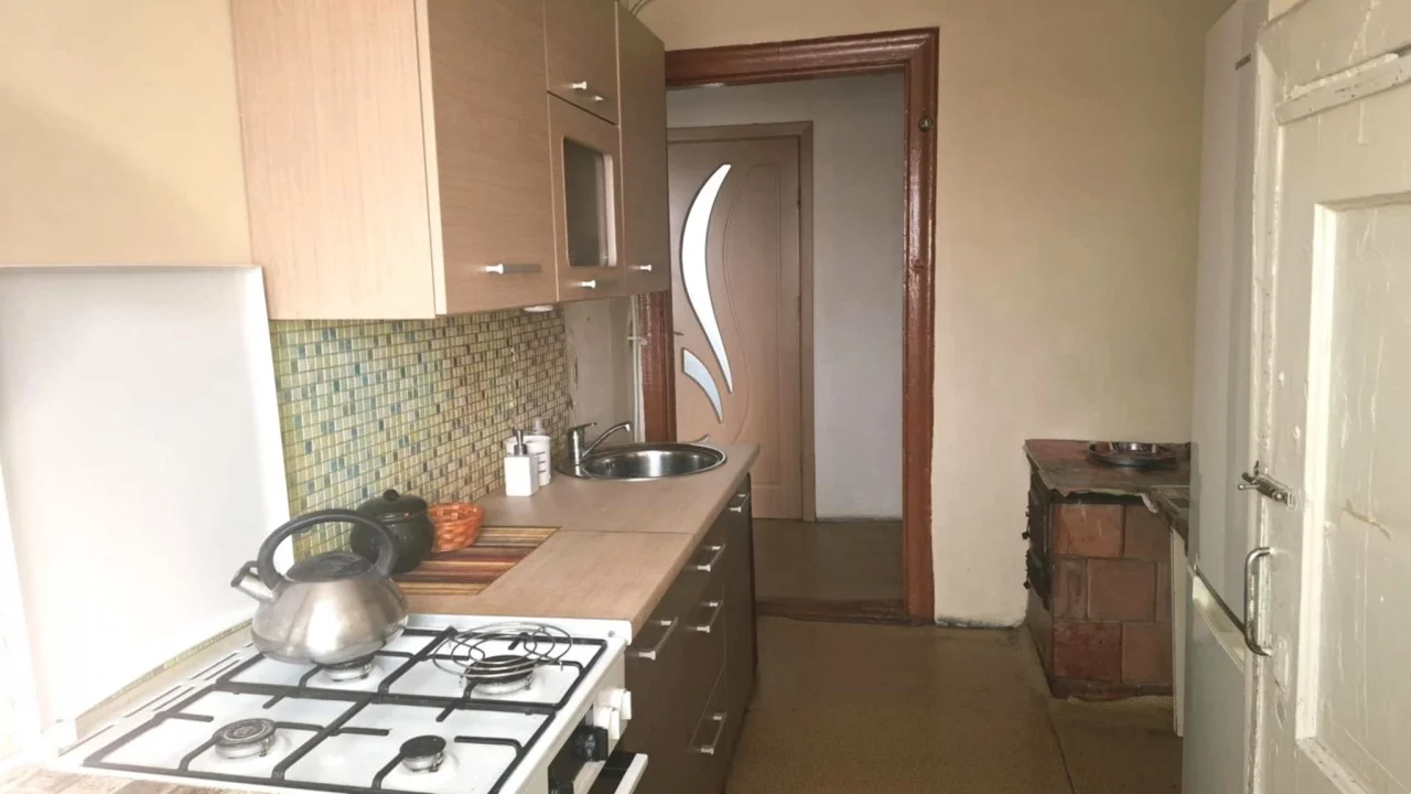 Geležinkelio g., Centras, Klaipėda, 3 kamb. – изображение 4