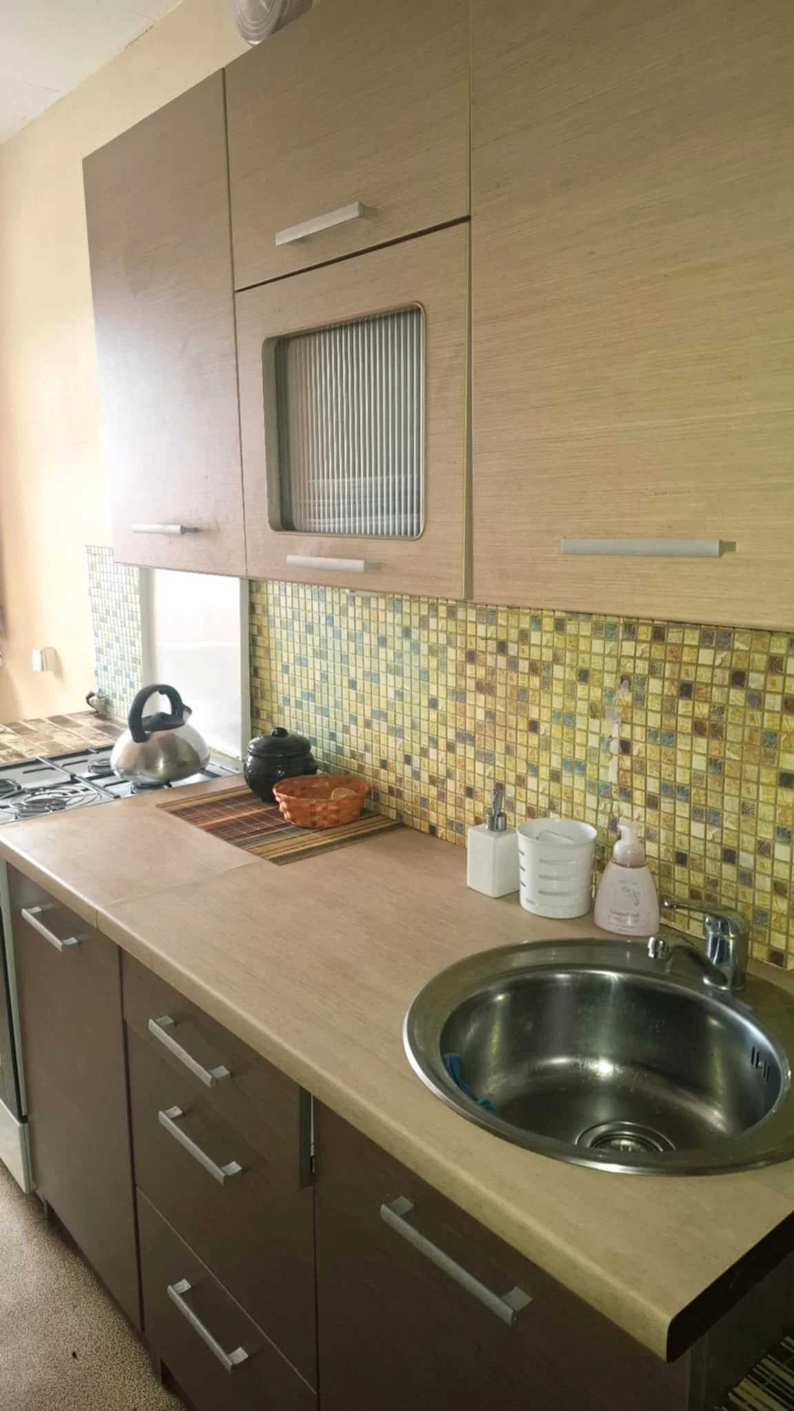 Geležinkelio g., Centras, Klaipėda, 3 kamb. – изображение 3