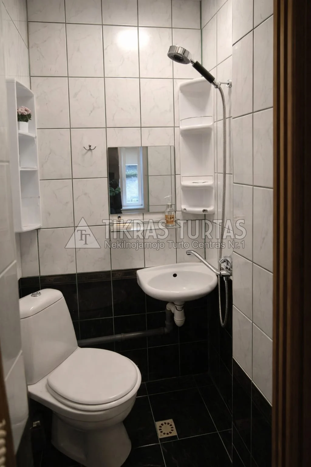 Kalvos g., Centras, Klaipėda, 2 kamb. – изображение 5