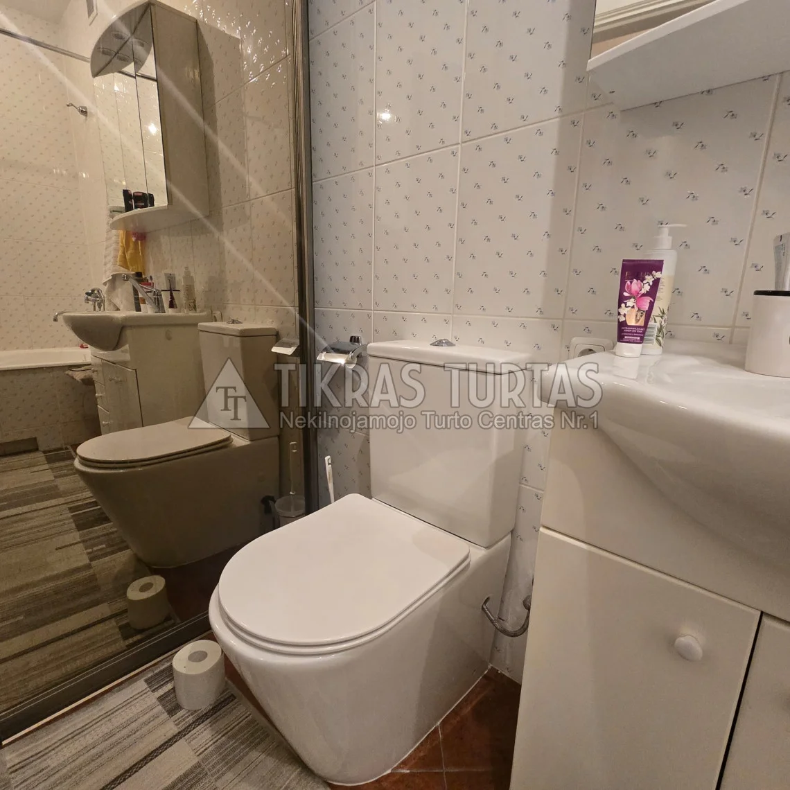 S. Šimkaus g., Centras, Klaipėda, 2 kamb. – изображение 5