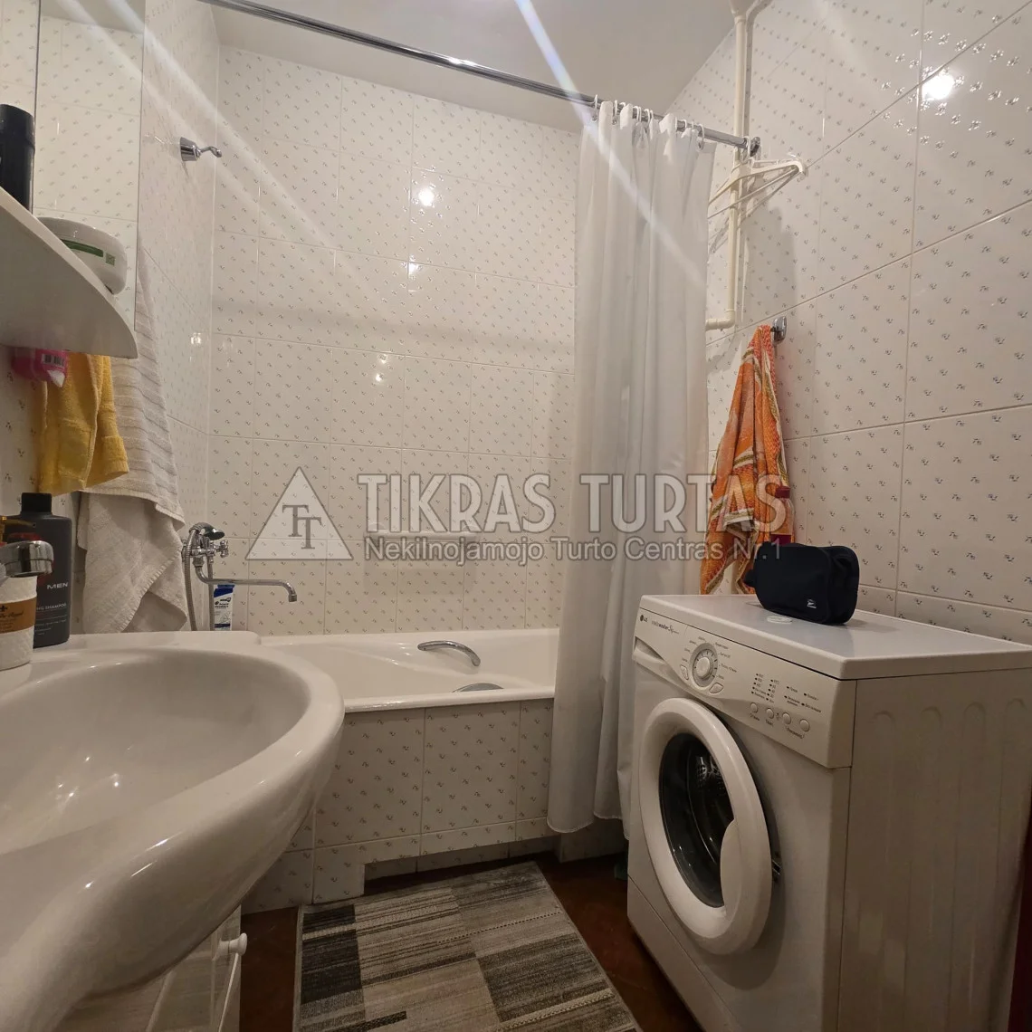 S. Šimkaus g., Centras, Klaipėda, 2 kamb. – изображение 4