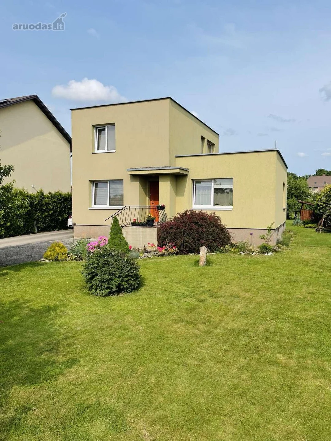 Listing image
