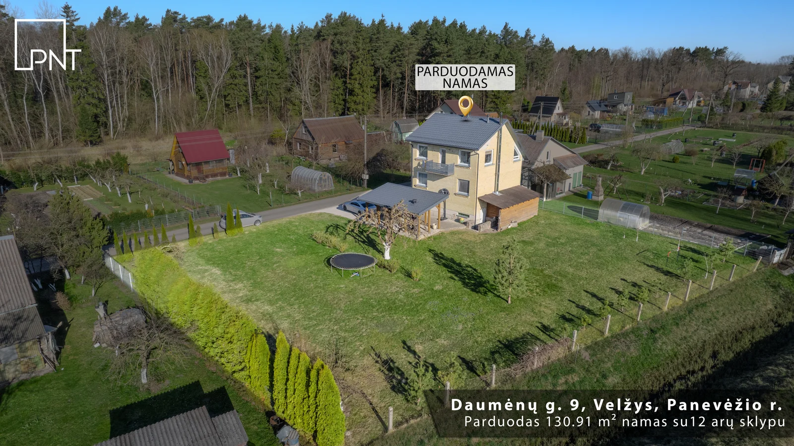 Listing image