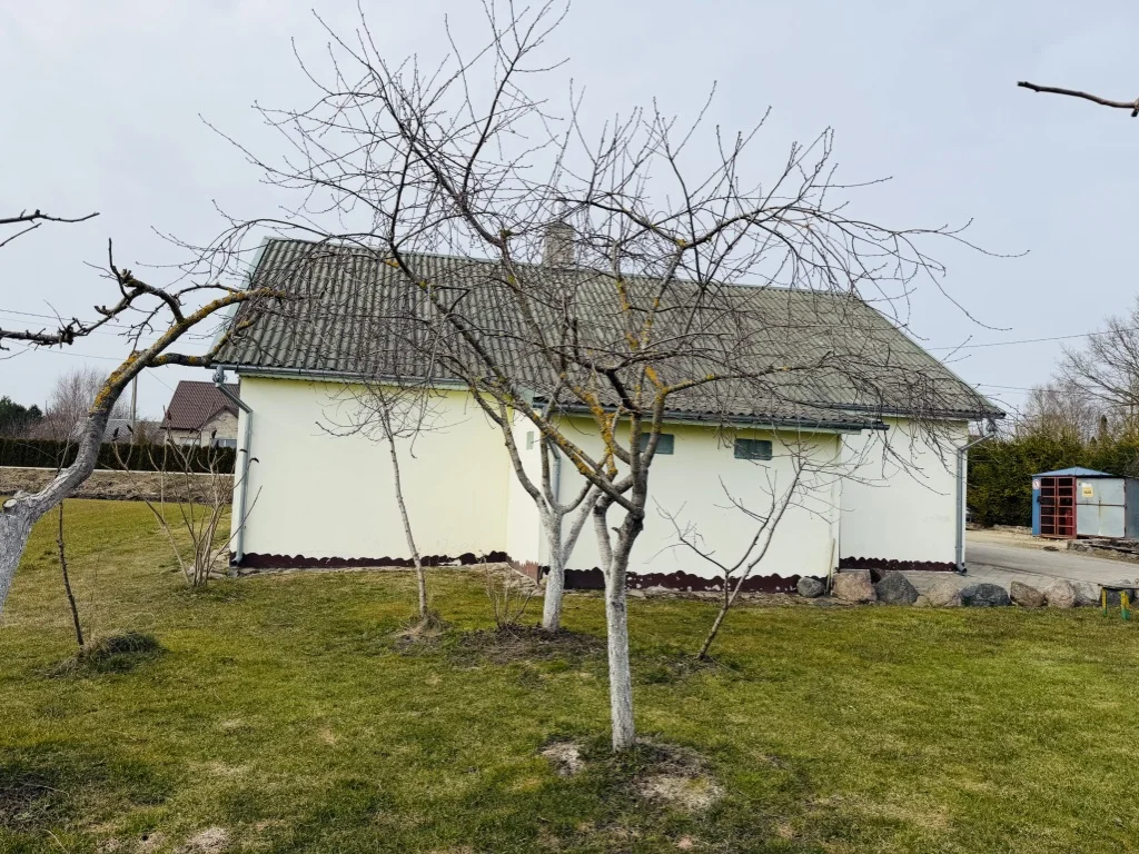 Жилой дом Joniškio rajono sav., Žiuriuose, Žagarės g. – изображение 6