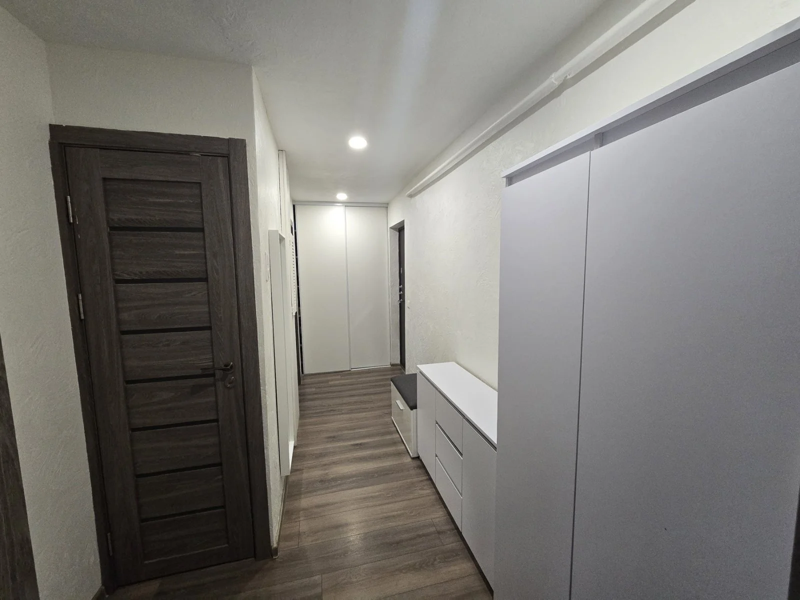 Virginijaus Druskio g. 10, Karoliniškės, Vilnius, 2 kamb. – изображение 6