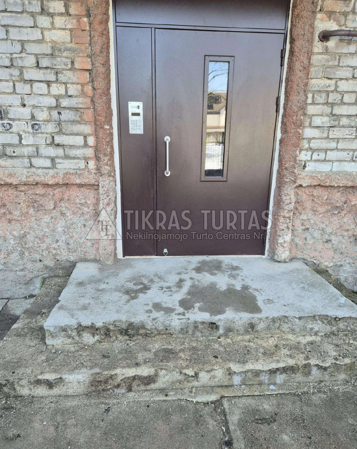Švyturio g., Sportininkai, Klaipėda, 2 kamb. – изображение 4