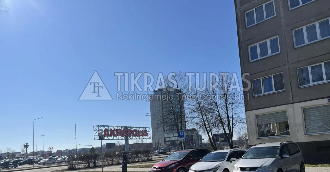 Taikos pr., Kauno, Klaipėda, 2 kamb. – изображение 2