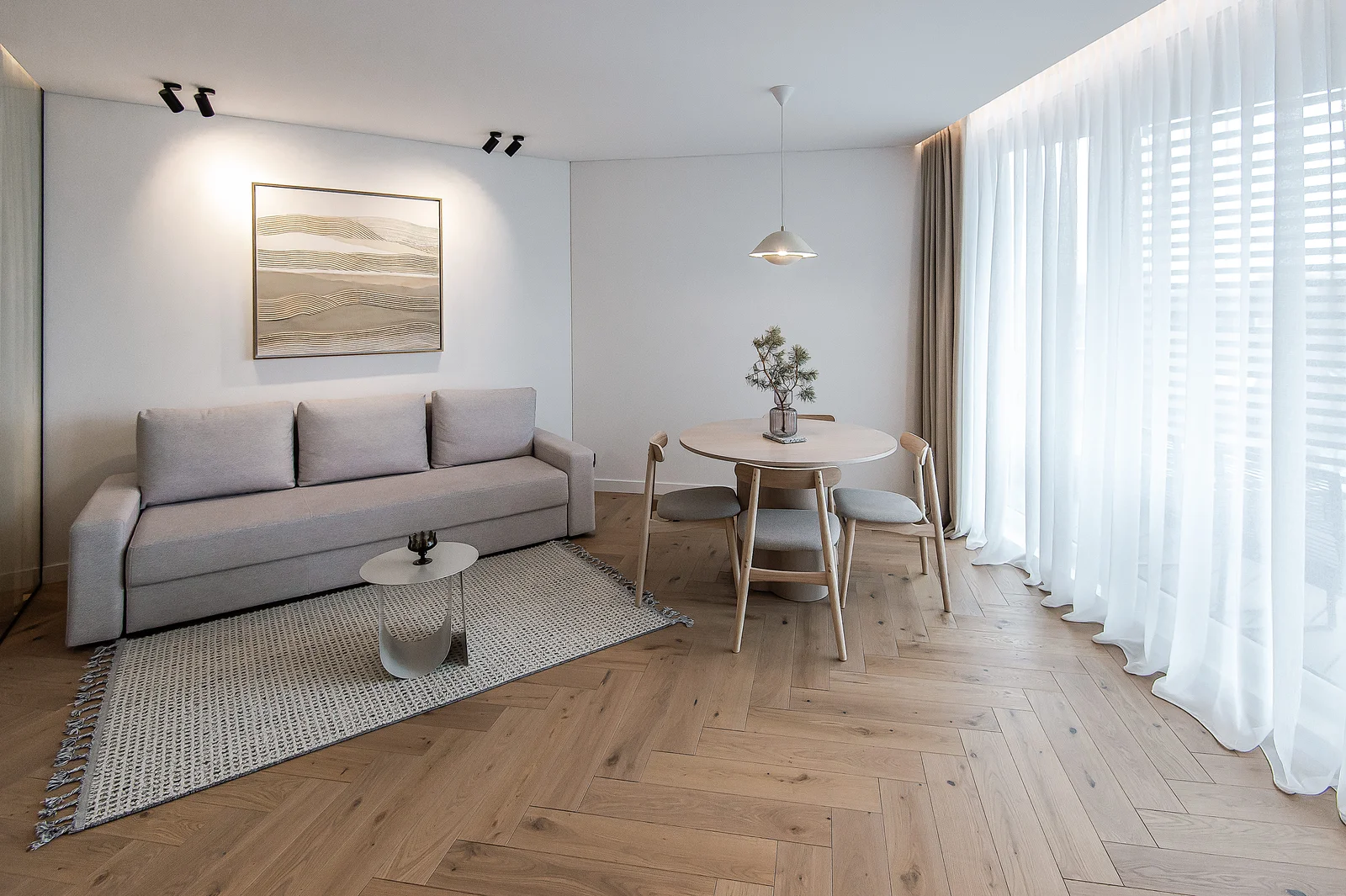 S. Daukanto g. 8, Palanga, Palanga, 2 kamb. – изображение 3