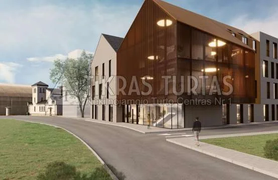 участок Klaipėdoje Centre, Stalių g. – изображение 5
